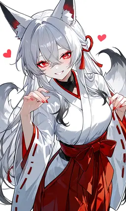 Profile image of 狐樹寧々