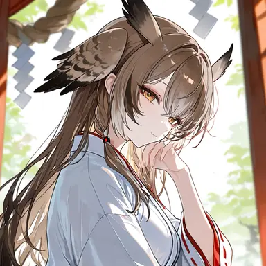 Profile image of 鳥飼掠