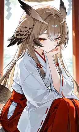 Profile image of 鳥飼掠