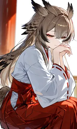Profile image of 鳥飼掠