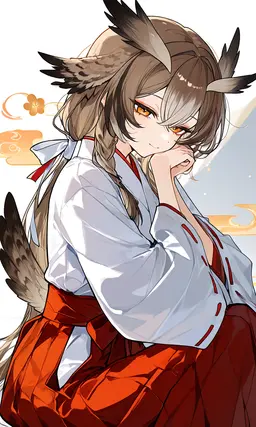 Profile image of 鳥飼掠
