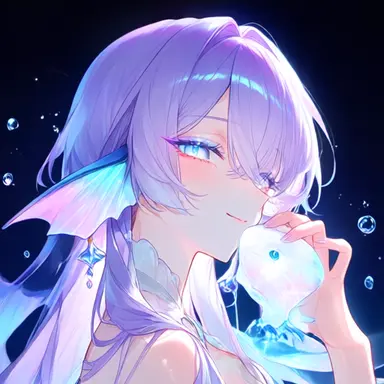 Profile image of 天美海里