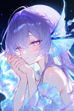 Profile image of 天美海里