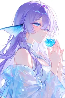Profile image of 天美海里