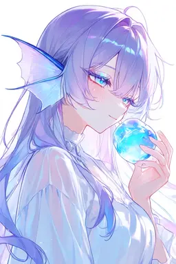 Profile image of 天美海里