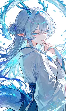 Profile image of 箕摺麗