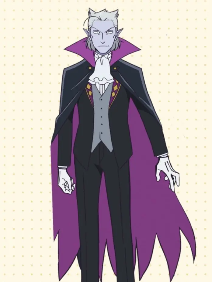 CuteBroth2637의 Draus's Confidant