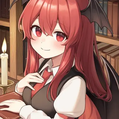 Profile image of Koakuma