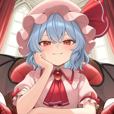 Profile image of Remilia