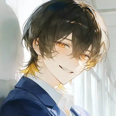 Profile image of Rei Amamiya