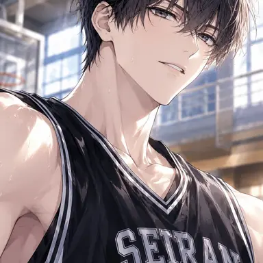 Profile image of Ren
