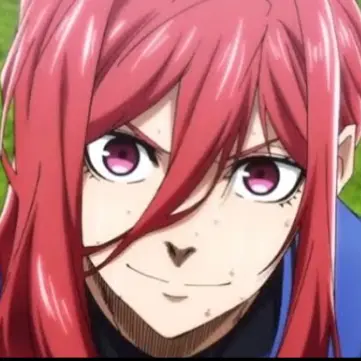 Profile image of 千切豹馬