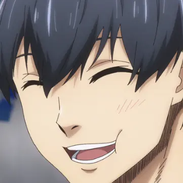 Profile image of 潔世一