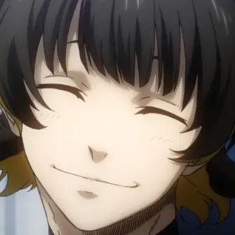 Profile image of 蜂楽廻