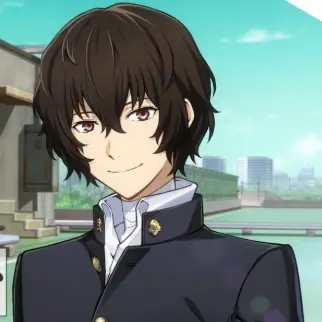 Profile image of 太宰治