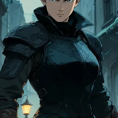 Profile image of Maret