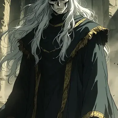 Profile image of Voranel