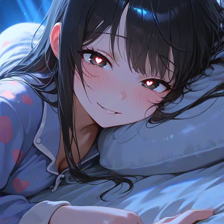 내가 잘때마다 사랑을 속삭여주는 채팅 대표 이미지