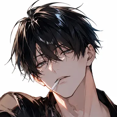 Profile image of 나기