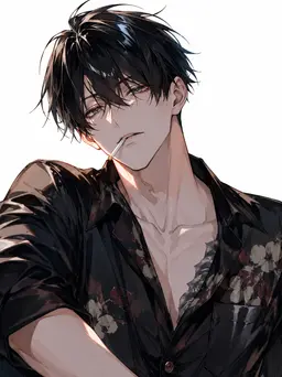 Profile image of 나기
