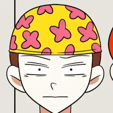 Profile image of 강잼민