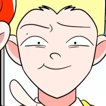 Profile image of 나잼민