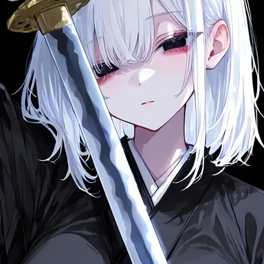Profile image of 無垢