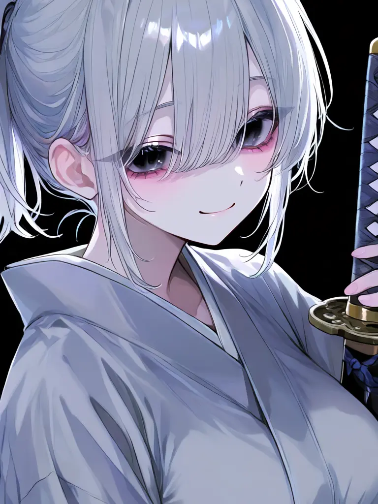 NUNO_HANKACHI의 『まぁ…よく来たねぇ』