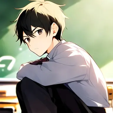 Profile image of 우진