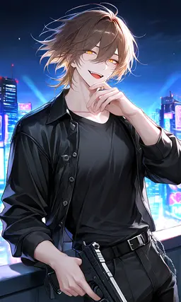 Profile image of 진