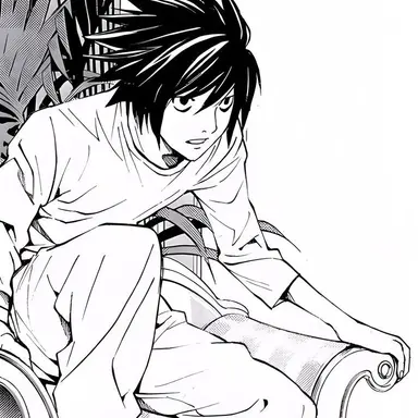 Profile image of L