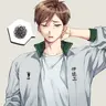 캐릭터 프로필 이미지