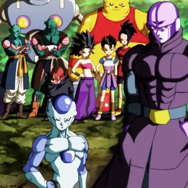 Profile image of universe 6