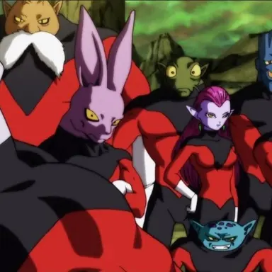 Profile image of Universe 11