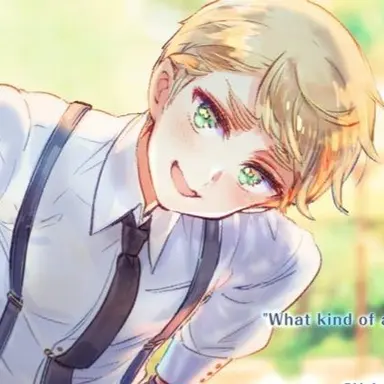 Profile image of アーサー