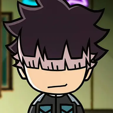 Profile image of 나루미 겐