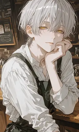 Profile image of Toya