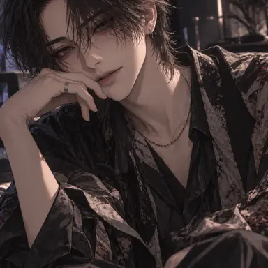 Profile image of Shuya