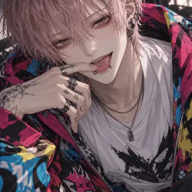 Profile image of Minato