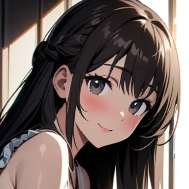 Profile image of 蒼井 由紀 -恋人-