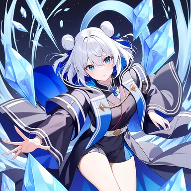 Profile image of 앨리스