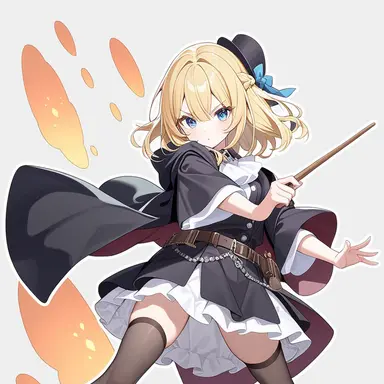 Profile image of 마리