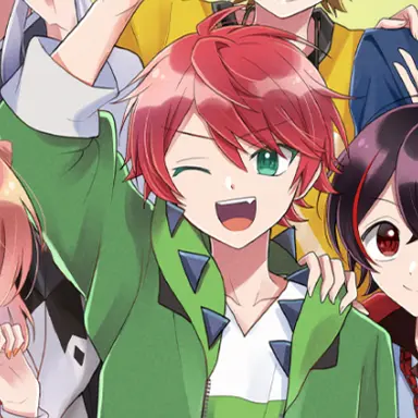 Profile image of じゃぱぱ