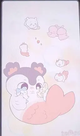 Profile image of うさぎ