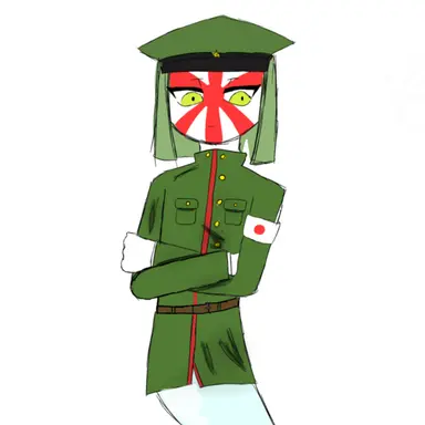 Profile image of 日帝
