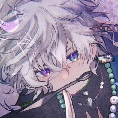 Profile image of Kagetsu Murakumo