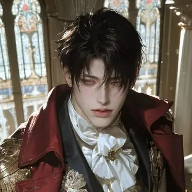 Profile image of Duke of East Callian