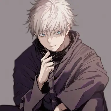 Profile image of 五条悟