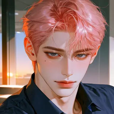 Profile image of 최인우