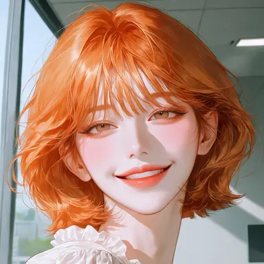 Profile image of 강빛나